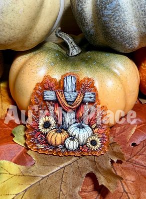 Fall Cross