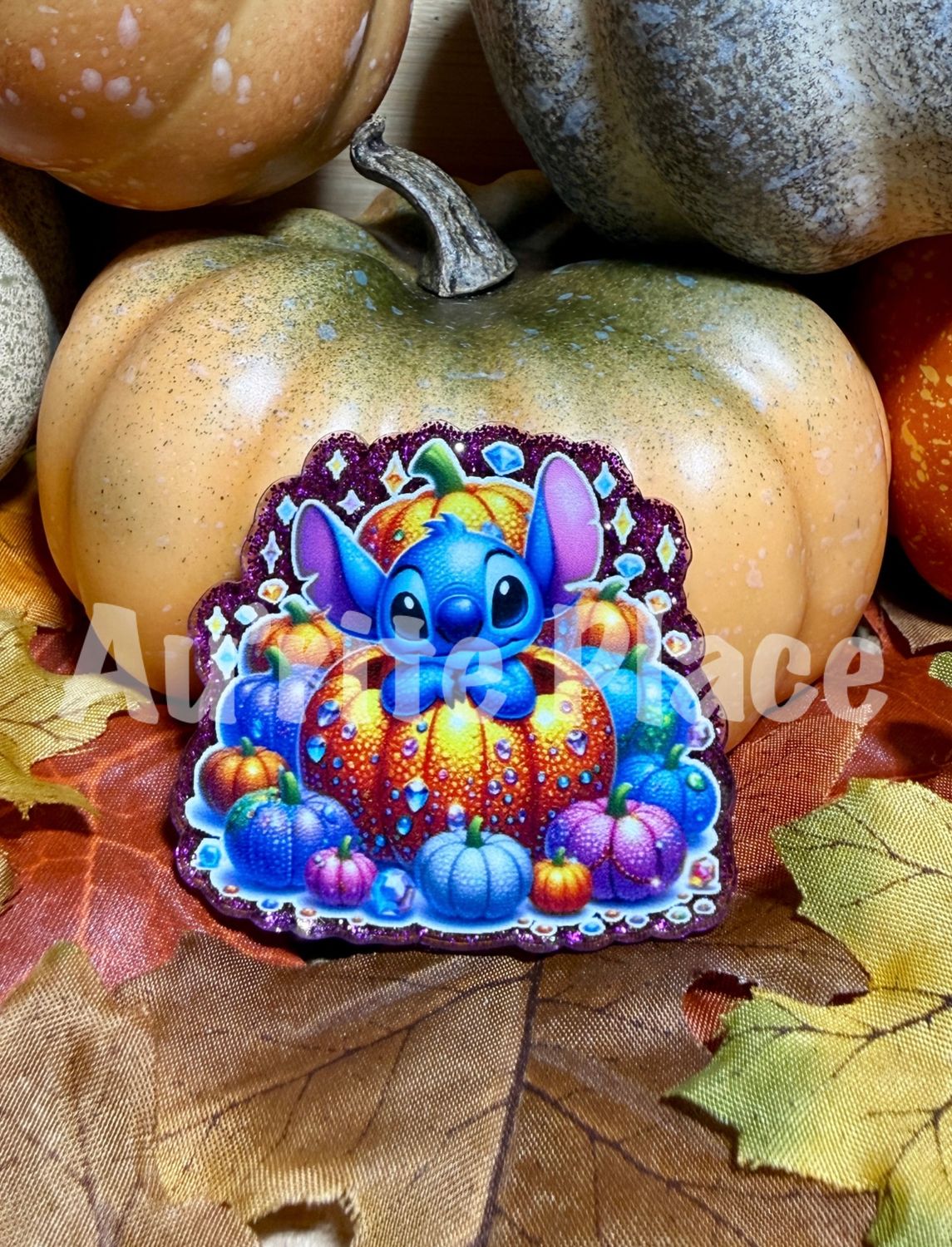 Fall Alien 2