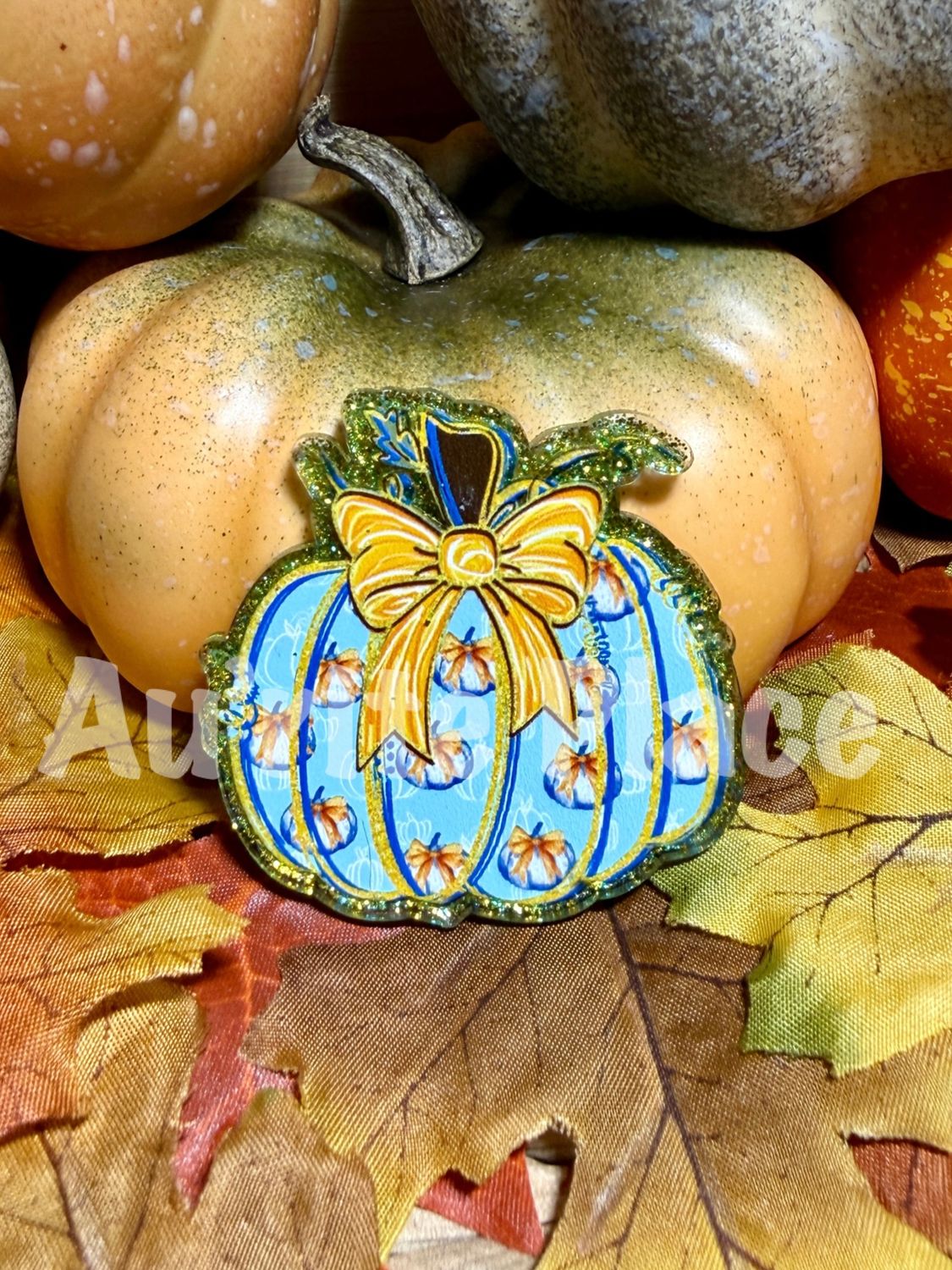 Pumpkin Art