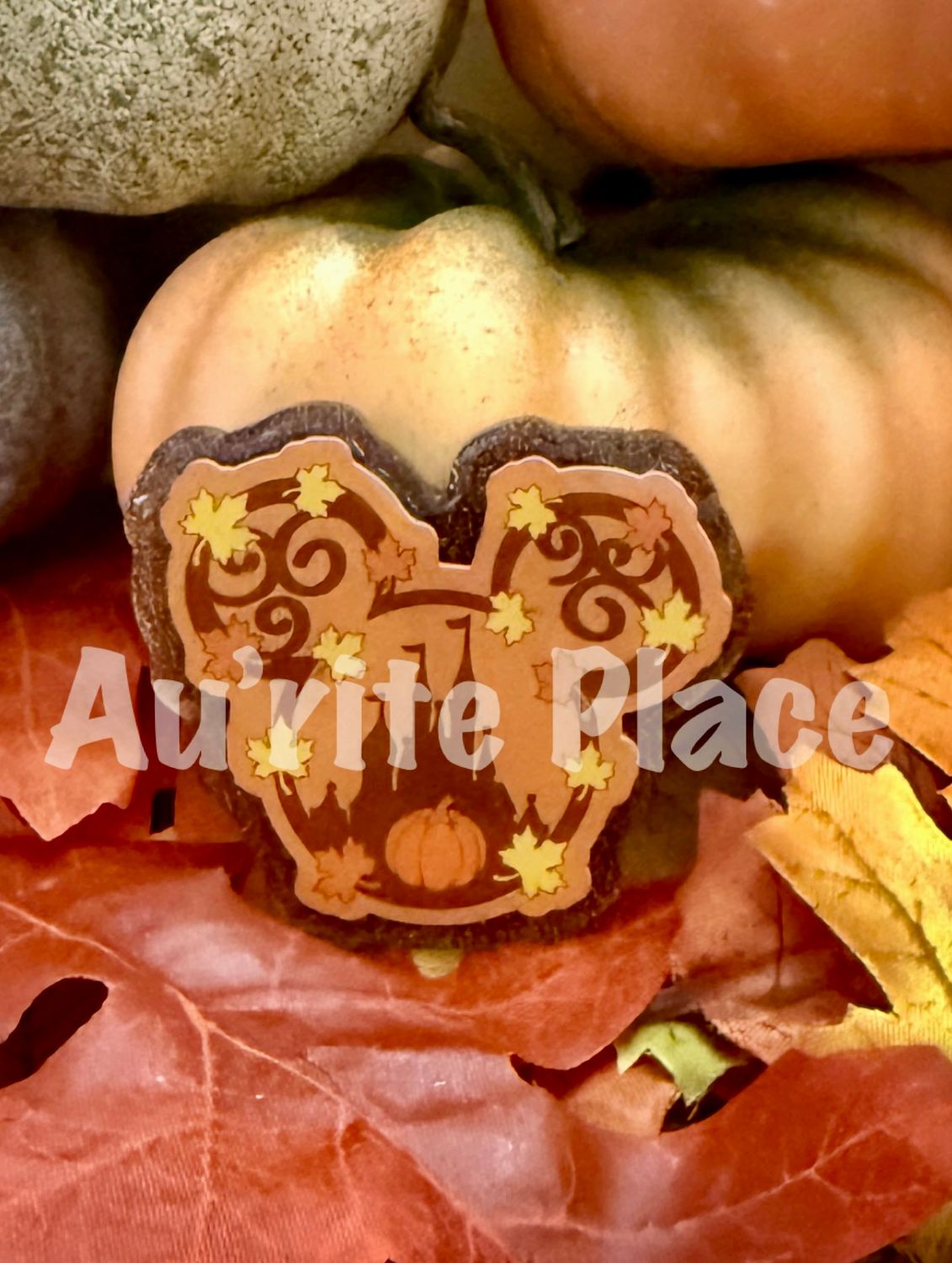 Fall Boy Mouse