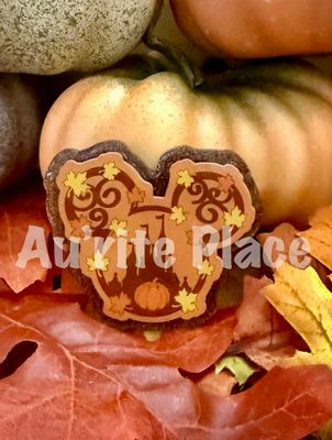 Fall Boy Mouse