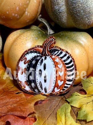 Pumpkin Blende