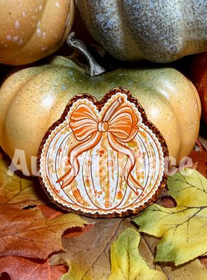 Orange Mix Pumpkin