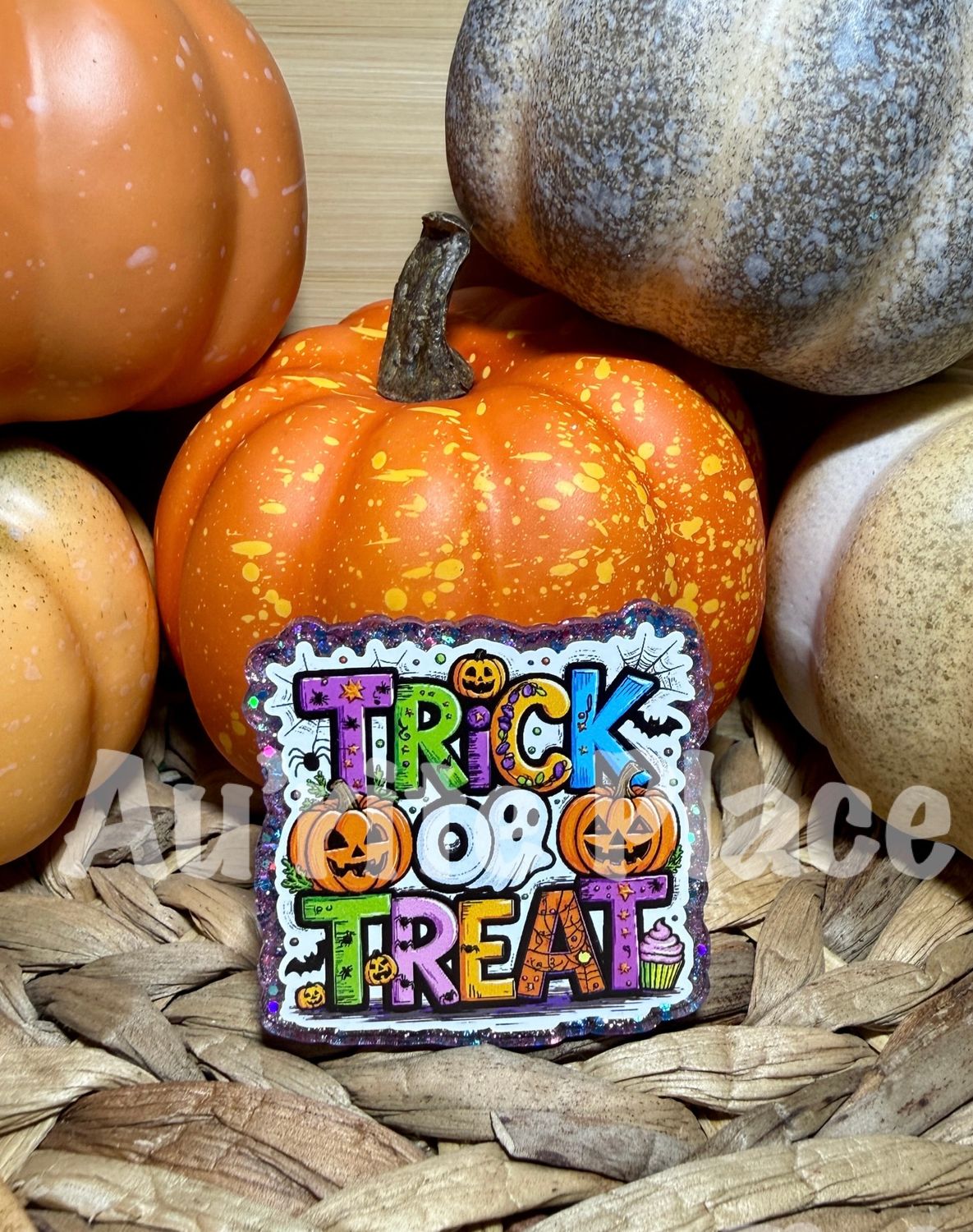 Trick or Treat