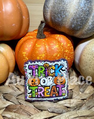 Trick or Treat