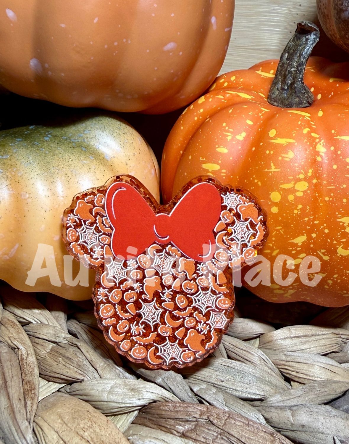 Mouse Ears Halloween 2