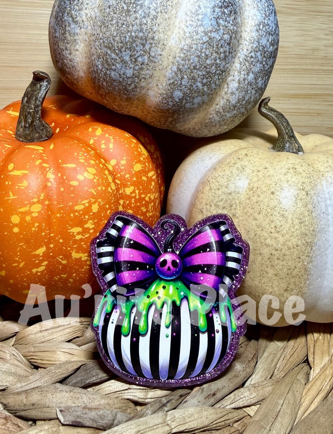 Pumpkin Bettle