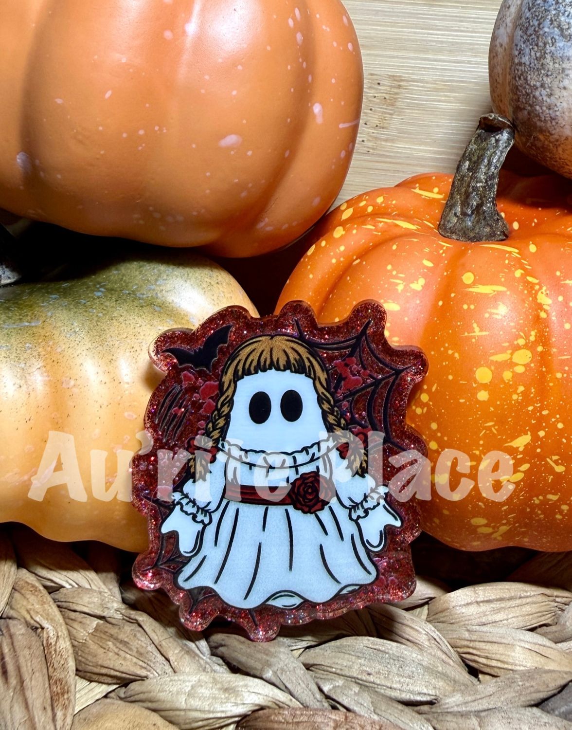 Ghost Anne