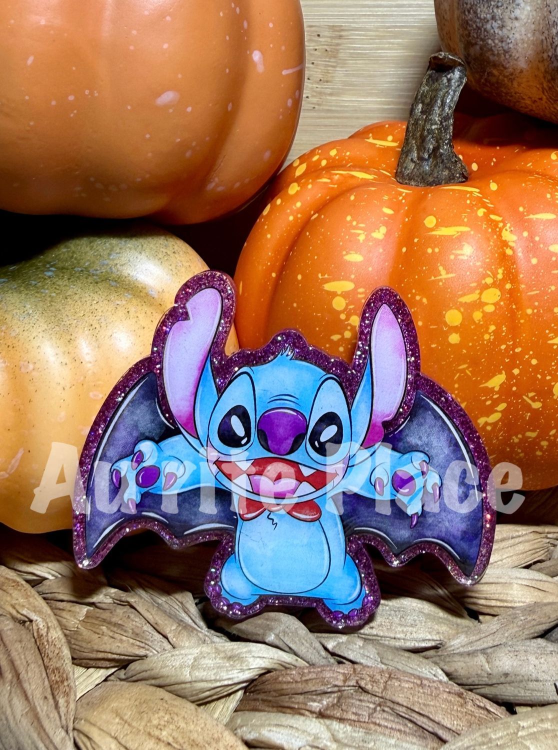 Alien Bat
