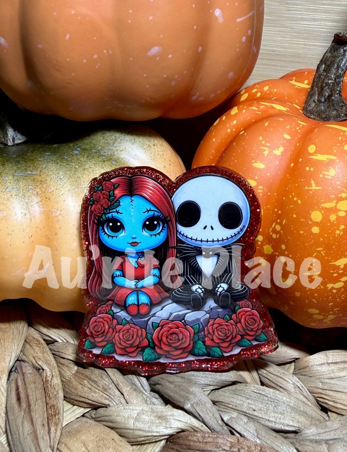 JS &amp; GF Roses