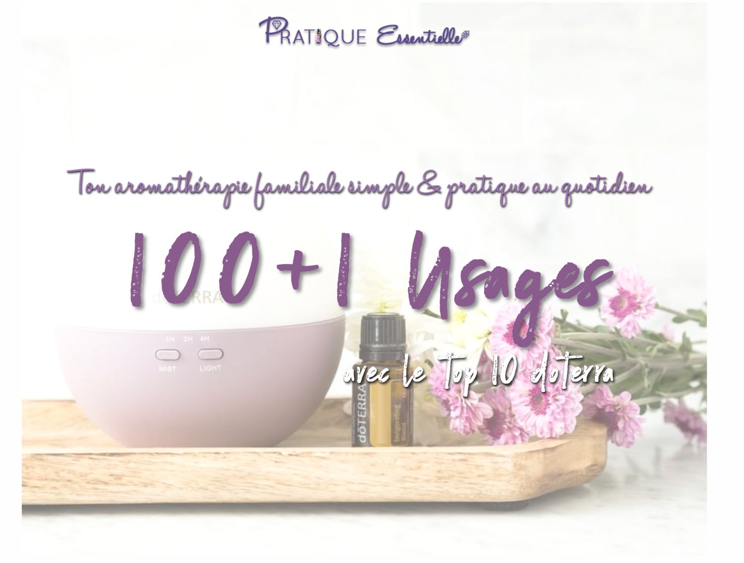 Guide 100+1 usages EBOOK