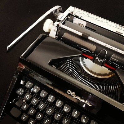 Olympia Typewriters