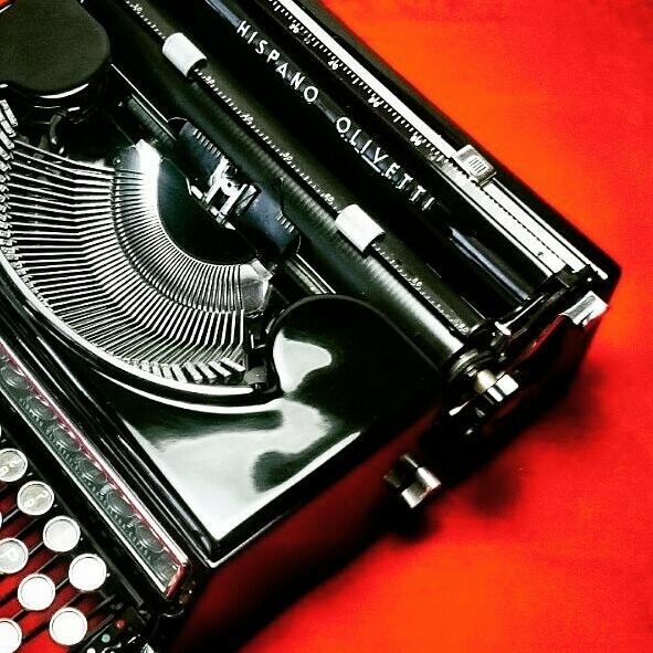 Olivetti Typewriters