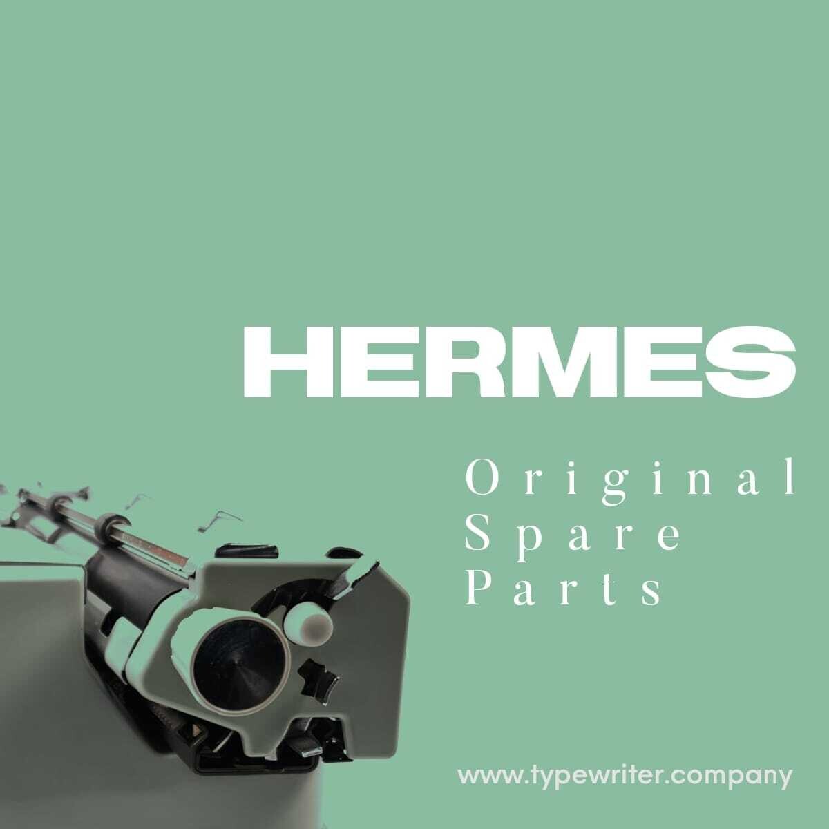 Hermes Spare Parts