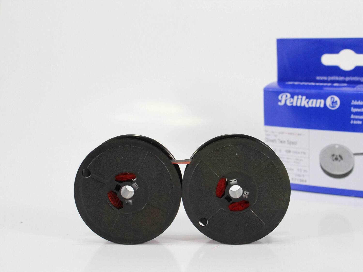 New Universal Ink Ribbon for Olivetti Typewriter