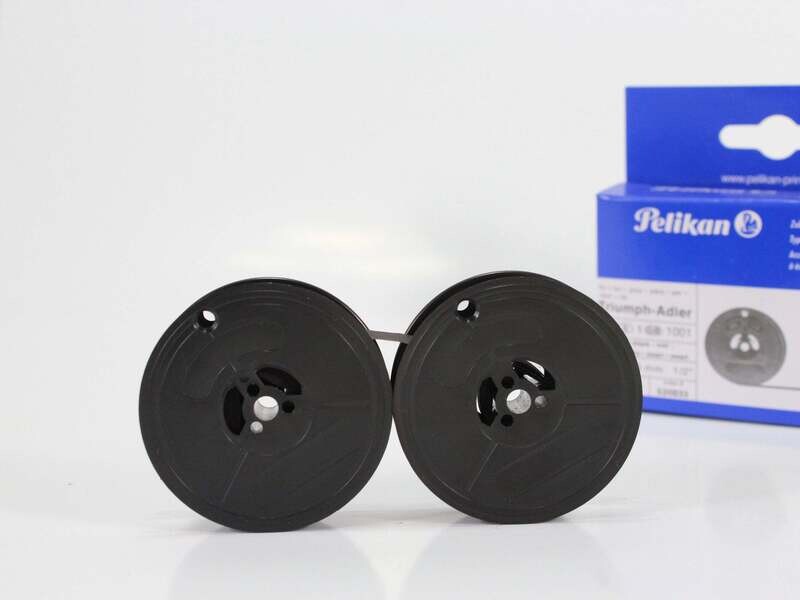 New Universal Ink Ribbon for Olympia Typewriters - DIN 2103