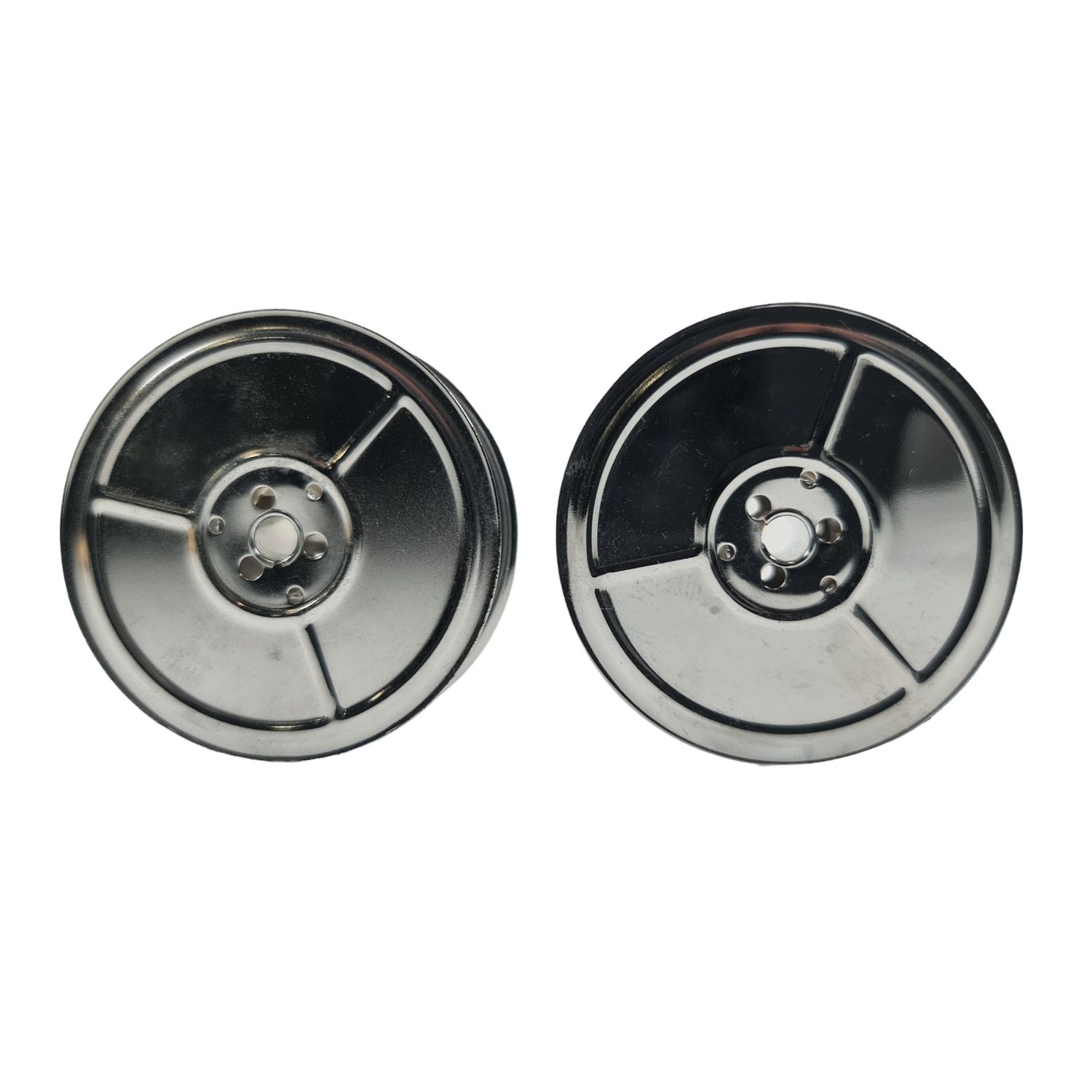 Erika Original Metal Spools