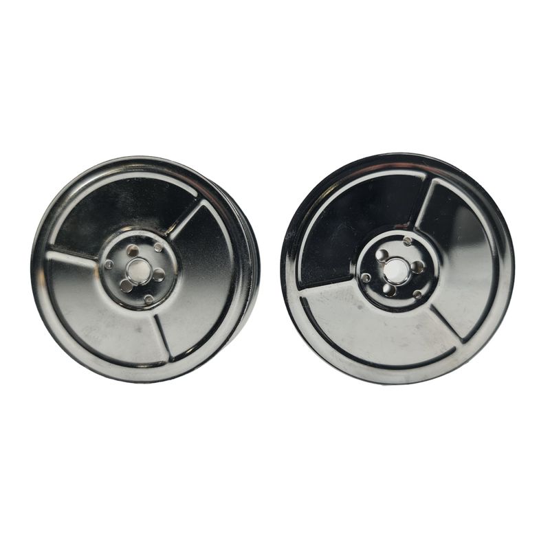 Erika Original Metal Spools