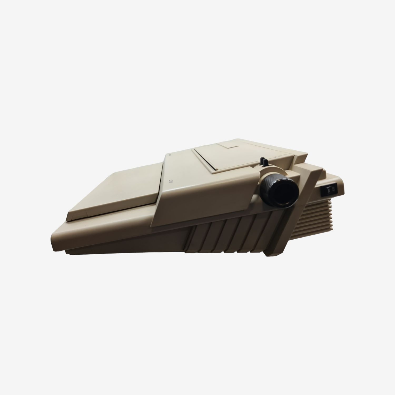 Electric Olivetti CT606