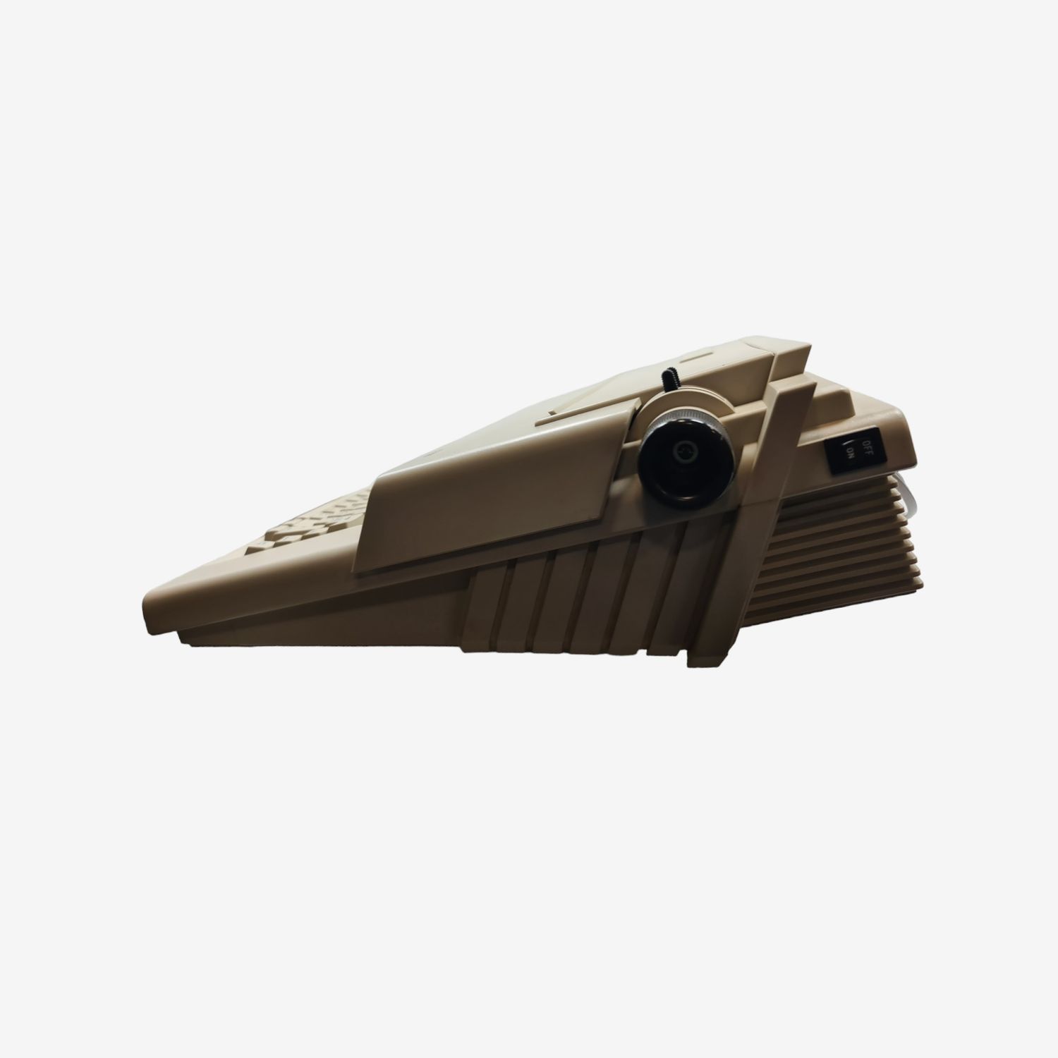 Electric Olivetti CT606