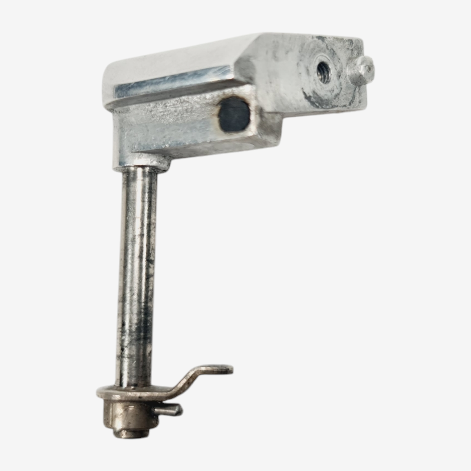 Olivetti Studio 44, Typewriter Return Core Lever, Spare Part for Restoration and Repair