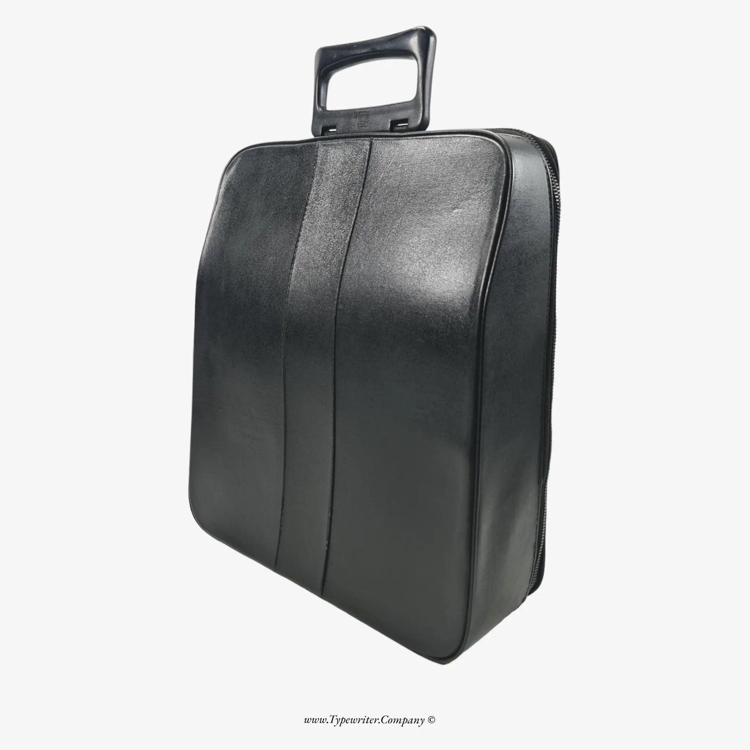 Olivetti Typewriter Case for Lettera/Pluma 22, Lettera 32, Black