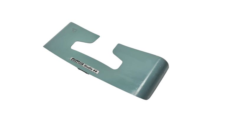 Olivetti Studio 44 Typewriter, Top Cover Spare Part for Restoration
