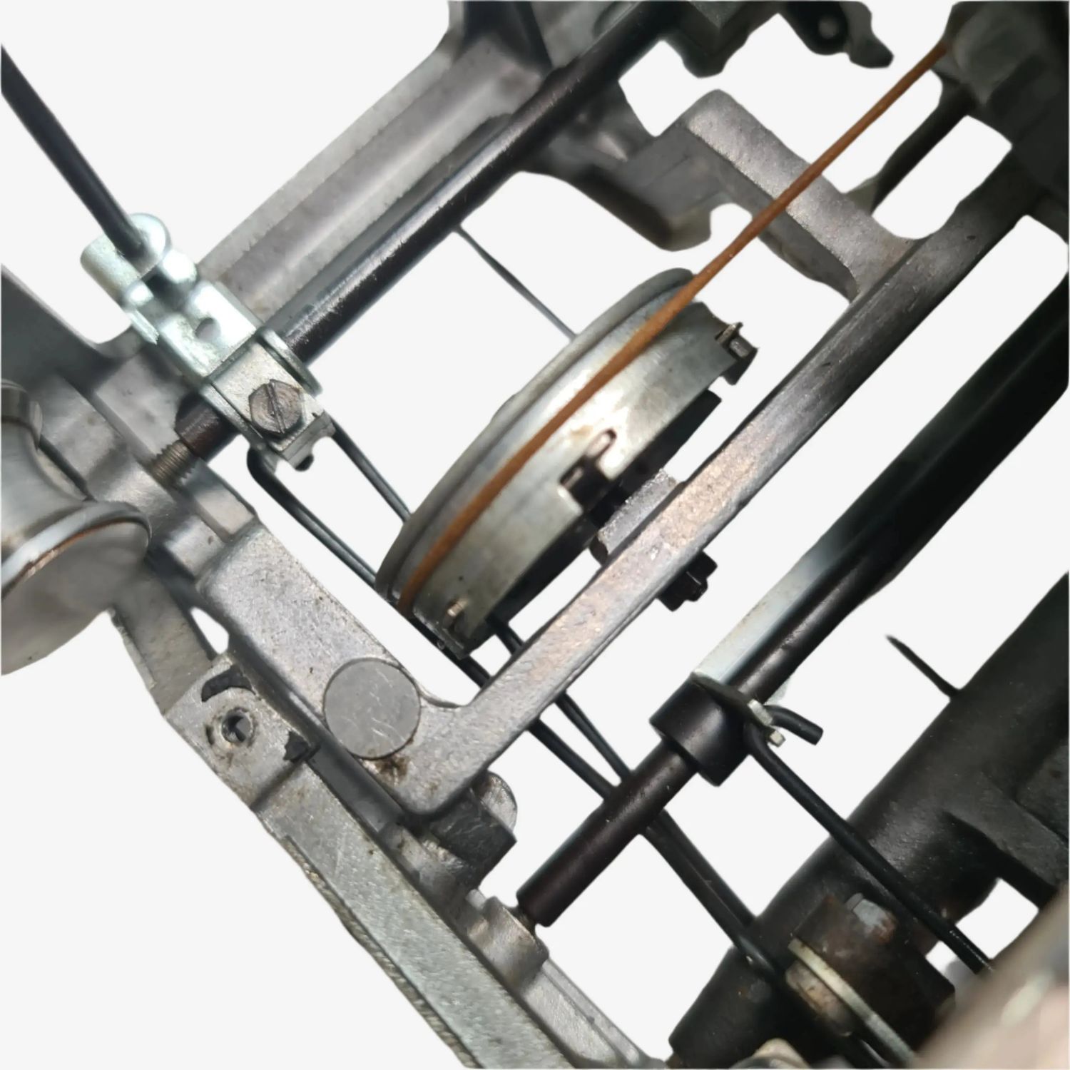 Olivetti Studio 44 Original Mainspring, Typewriter Spare Parts