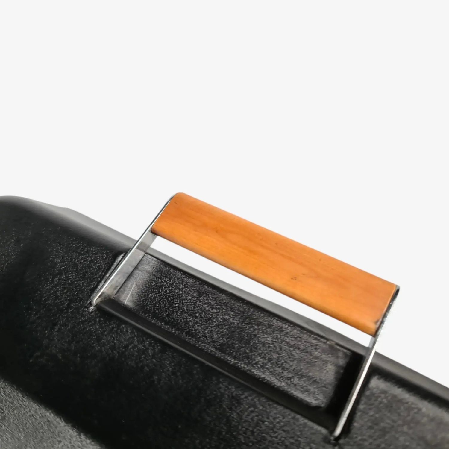 Hermes Baby/ Hermes Rocket Handle Replacement, Wooden Part