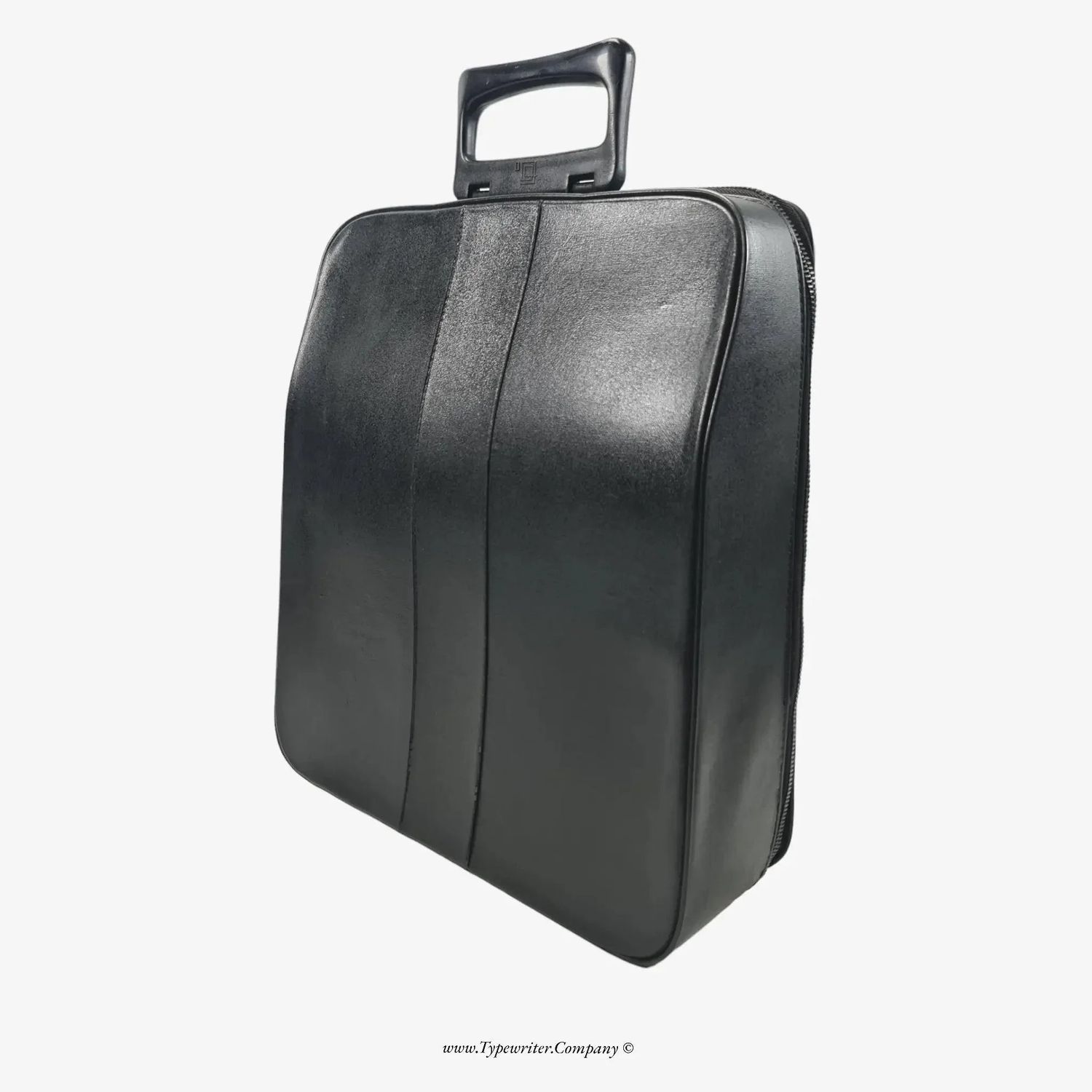 Olivetti Typewriter Case for Lettera/Pluma 22, Lettera 32, Black