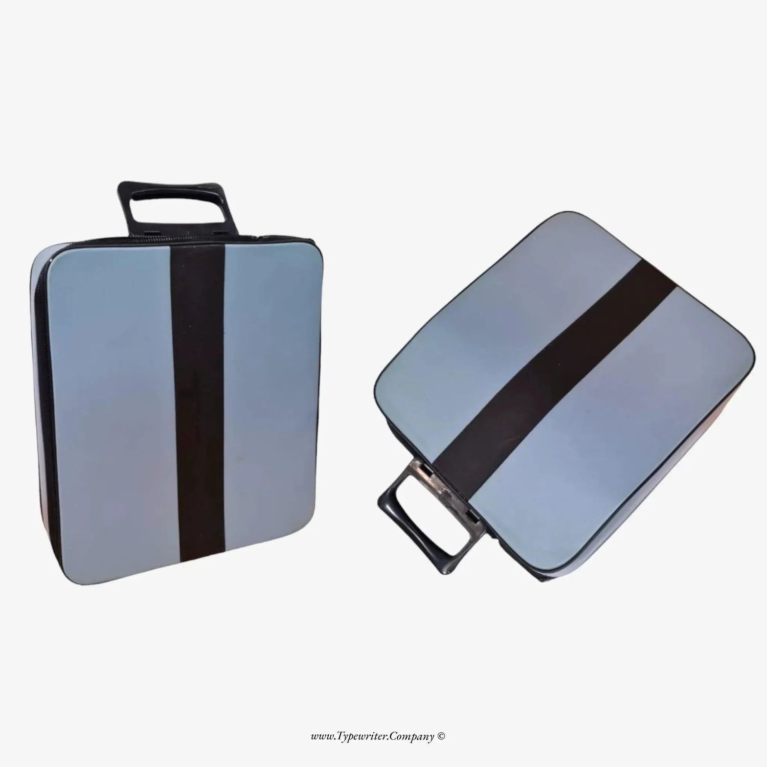 Original Olivetti Typewriter Case for Lettera/Pluma 22, Lettera 32