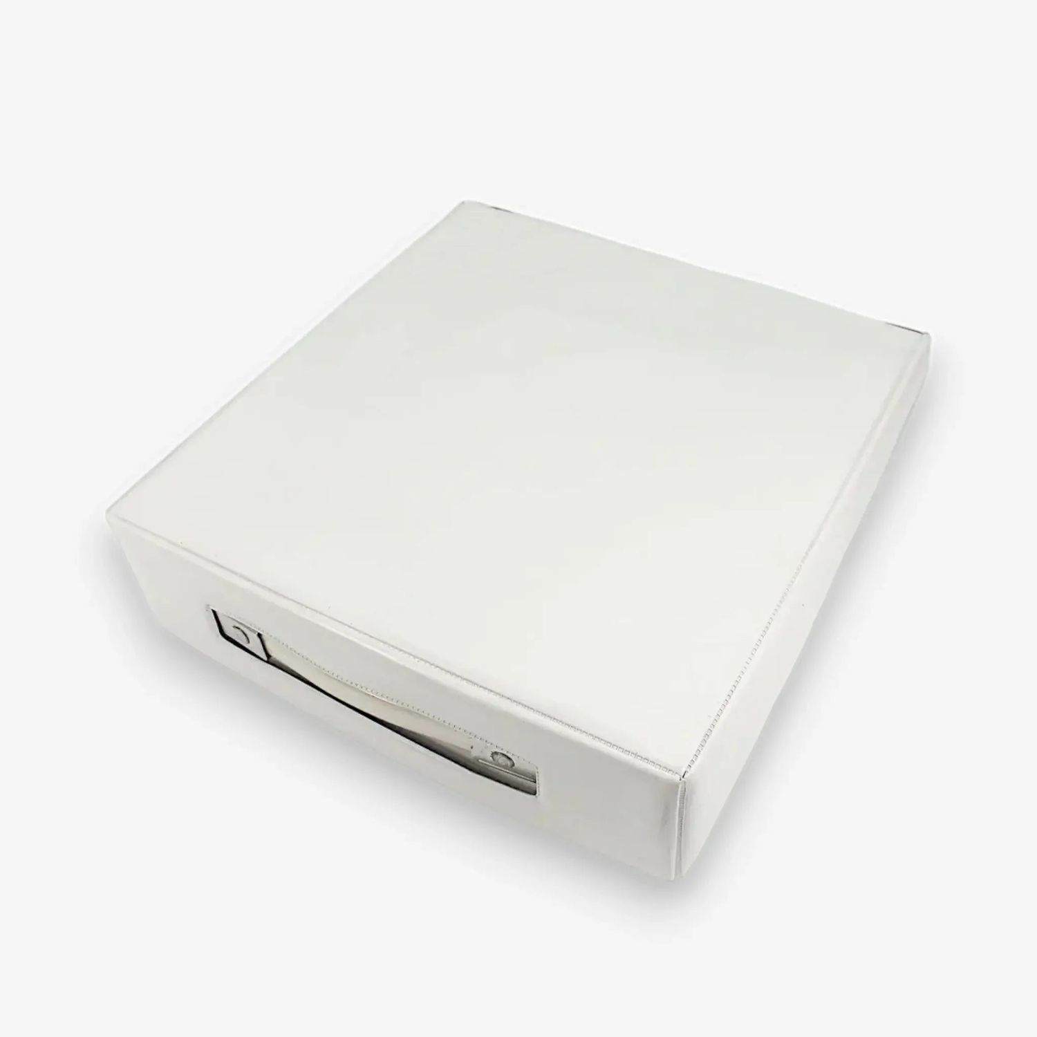 Typewriter Case for Small-Sized Olivetti Olympia Hermes Tippa Brother