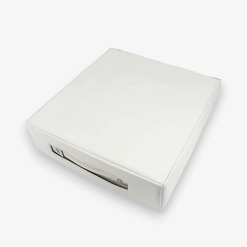 Typewriter Case for Small-Sized Olivetti Olympia Hermes Tippa Brother