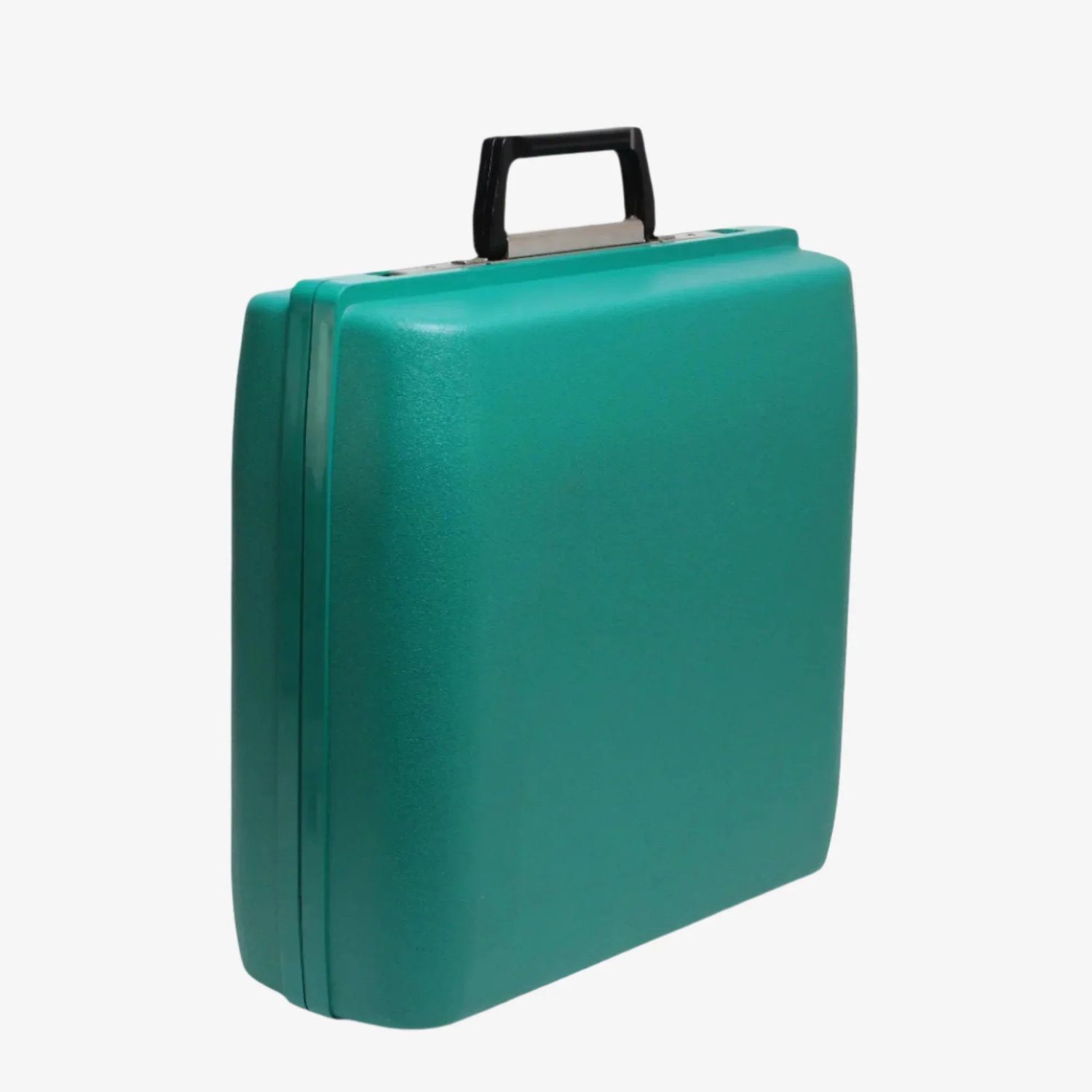 Original Hard Case for Olivetti Studio 45, Typewriter Case