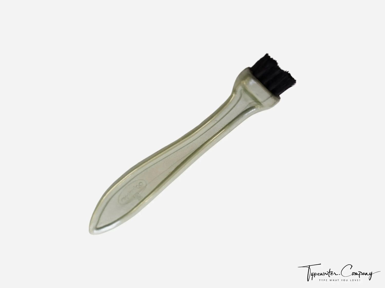 Original Plastic Cleaning Olympia Brush for Olympia SM Typewriters