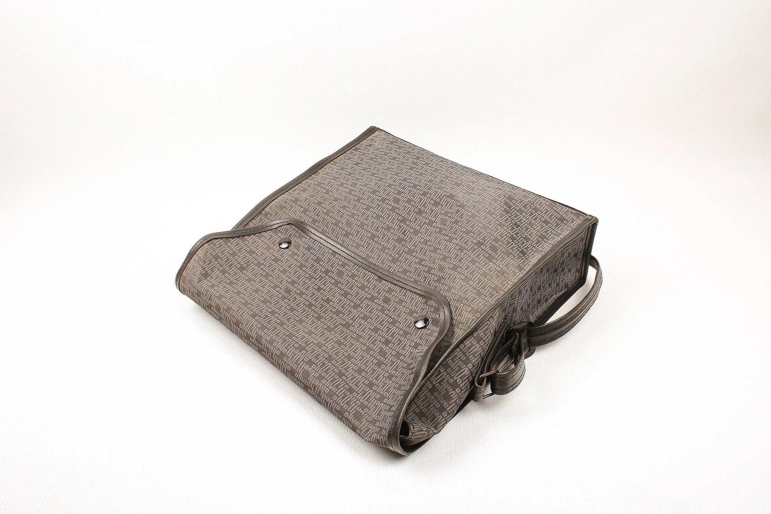 Original Olivetti Bag for Lettera DL, 22, 25, 31, 32, Typewriter Bag