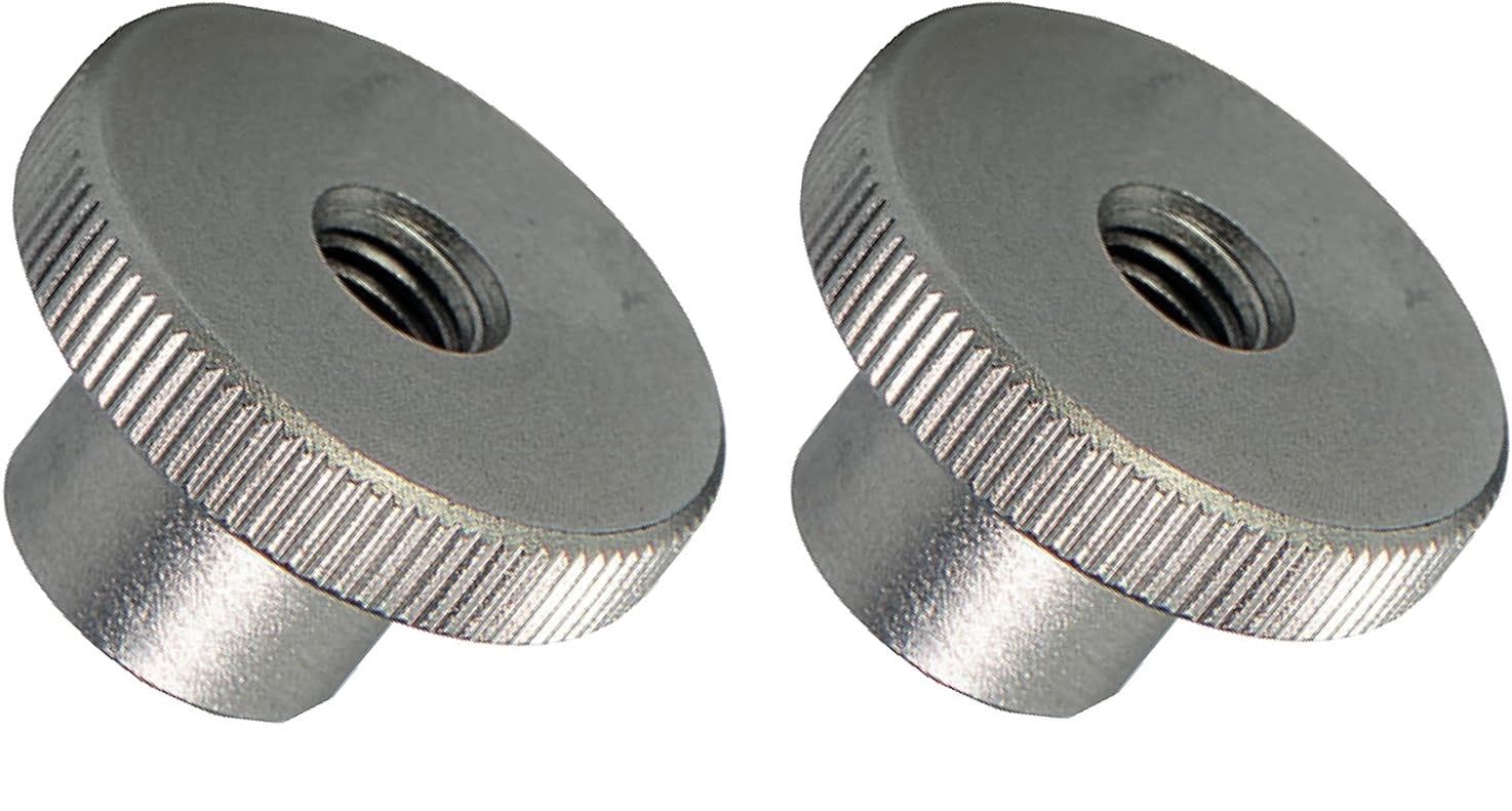 New Typewriter Ink Ribbon for Olivetti Typewriter, plus 2 spool nuts