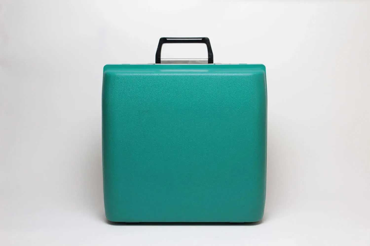 Original Hard Case for Olivetti Studio 45, Typewriter Case