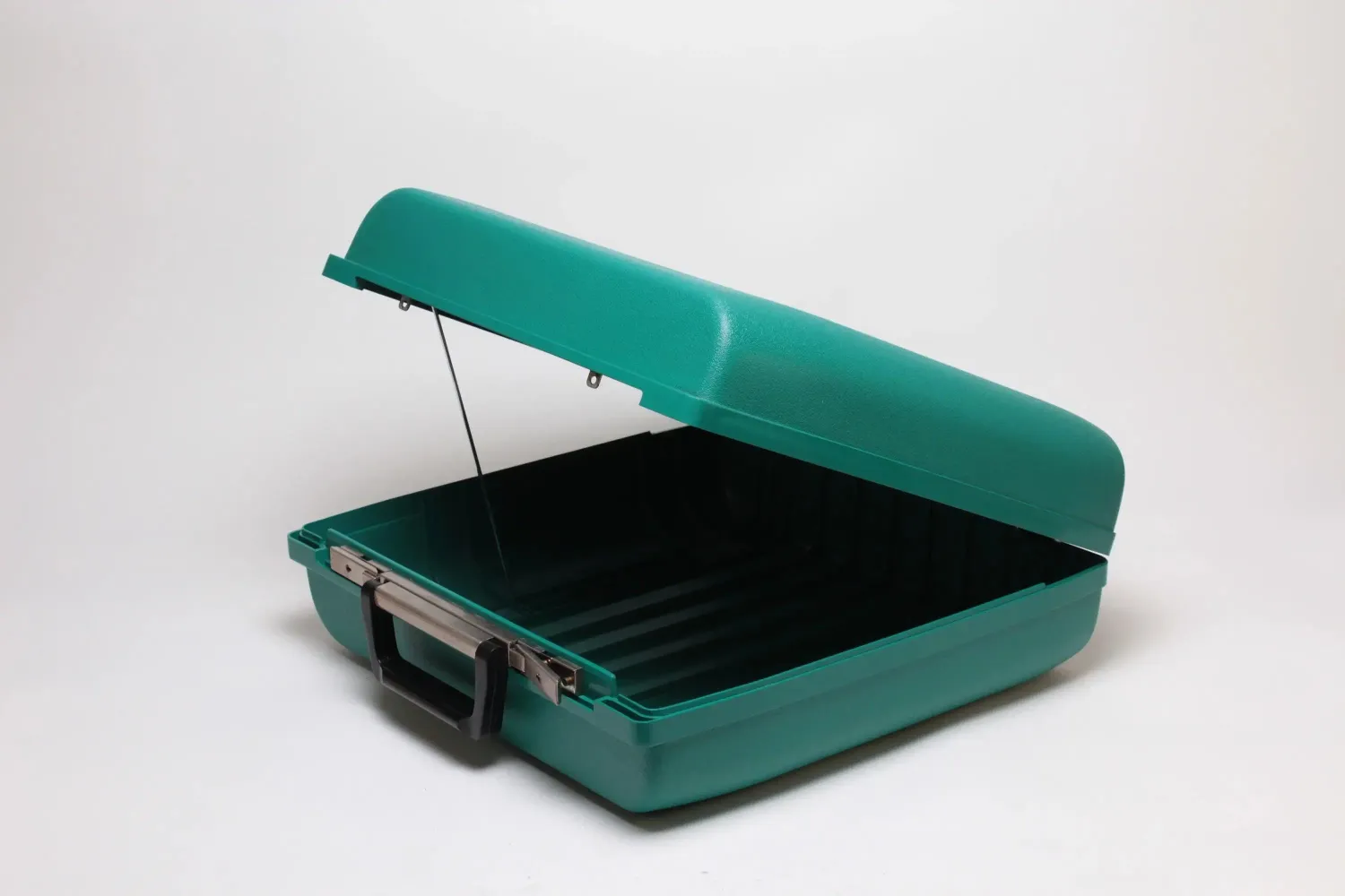 Original Hard Case for Olivetti Studio 45, Typewriter Case