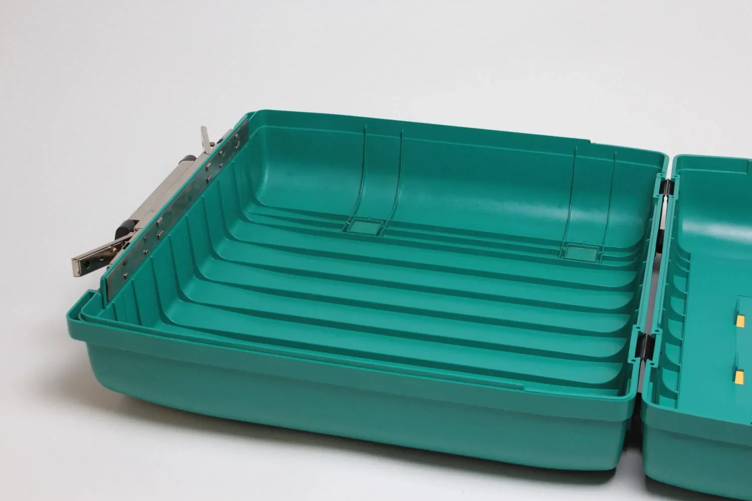 Original Hard Case for Olivetti Studio 45, Typewriter Case