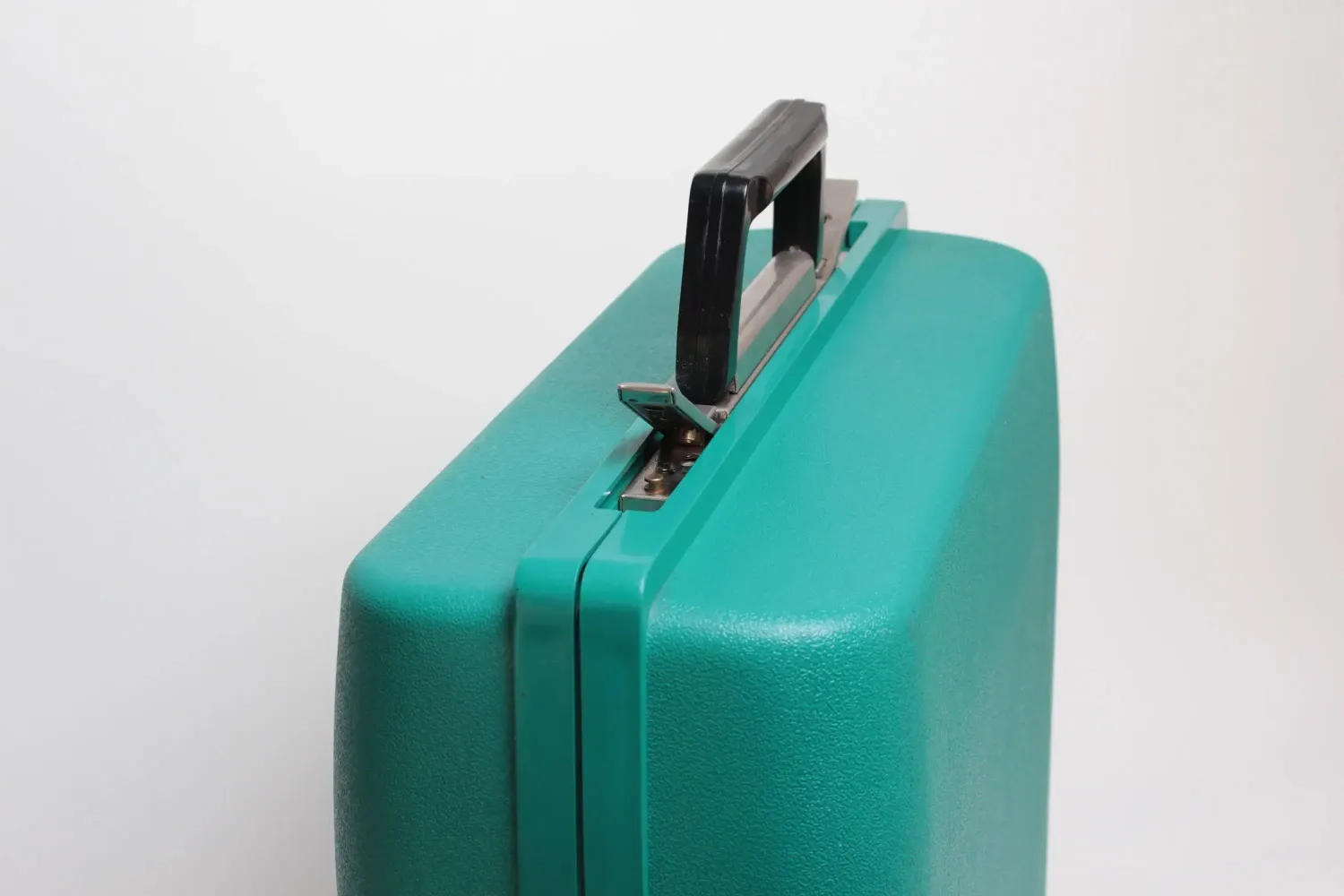 Original Hard Case for Olivetti Studio 45, Typewriter Case