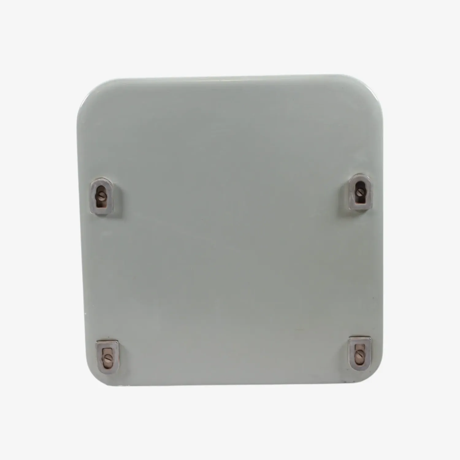 Hermes Media 3 Seafoam Green, Vintage Manual Typewriter, Serviced