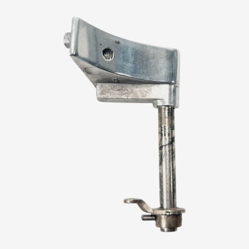 Olivetti Studio 44, Typewriter Return Core Lever, Spare Part for Restoration and Repair