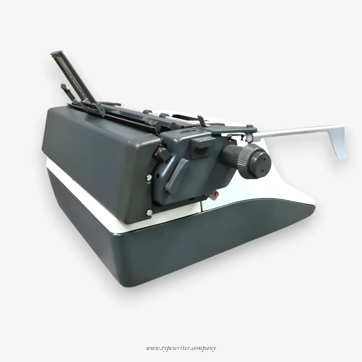 Olympia SG 3 Typewriter, carriage A3, manual BRAND NEW