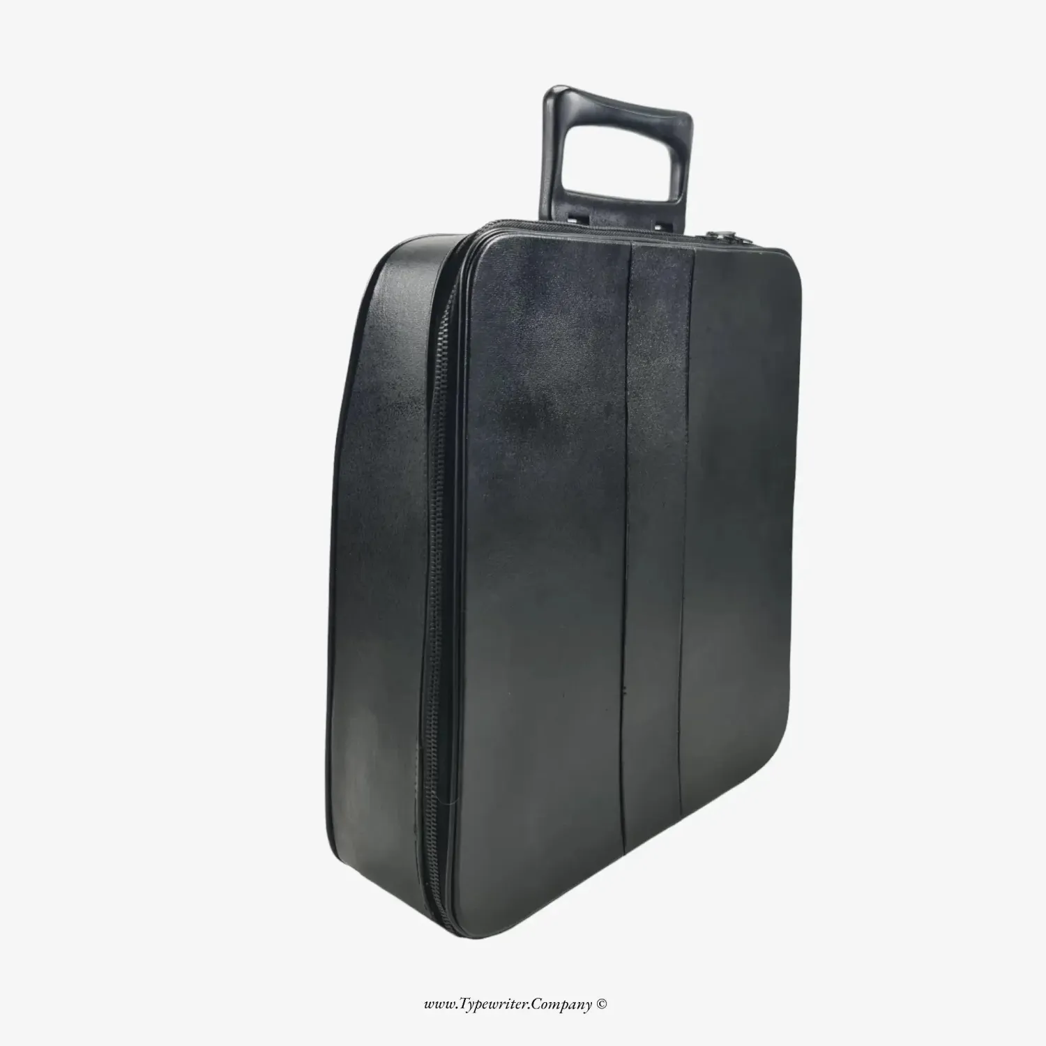 Olivetti Typewriter Case for Lettera/Pluma 22, Lettera 32, Black