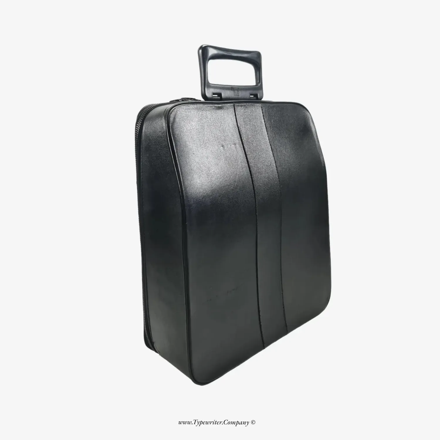 Olivetti Typewriter Case for Lettera/Pluma 22, Lettera 32, Black