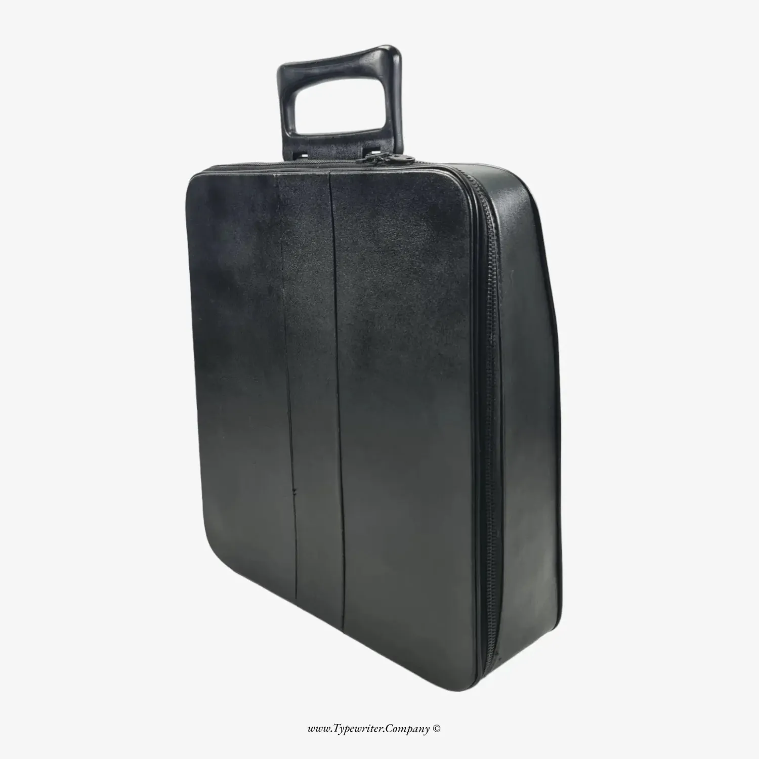 Olivetti Typewriter Case for Lettera/Pluma 22, Lettera 32, Black