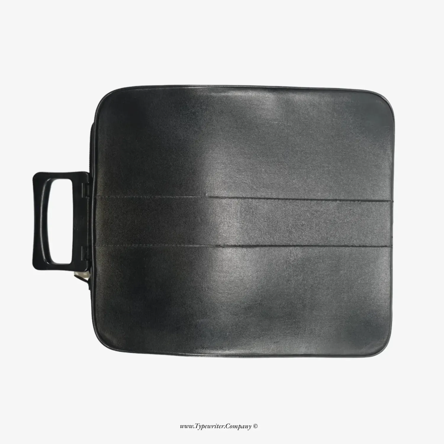 Olivetti Typewriter Case for Lettera/Pluma 22, Lettera 32, Black