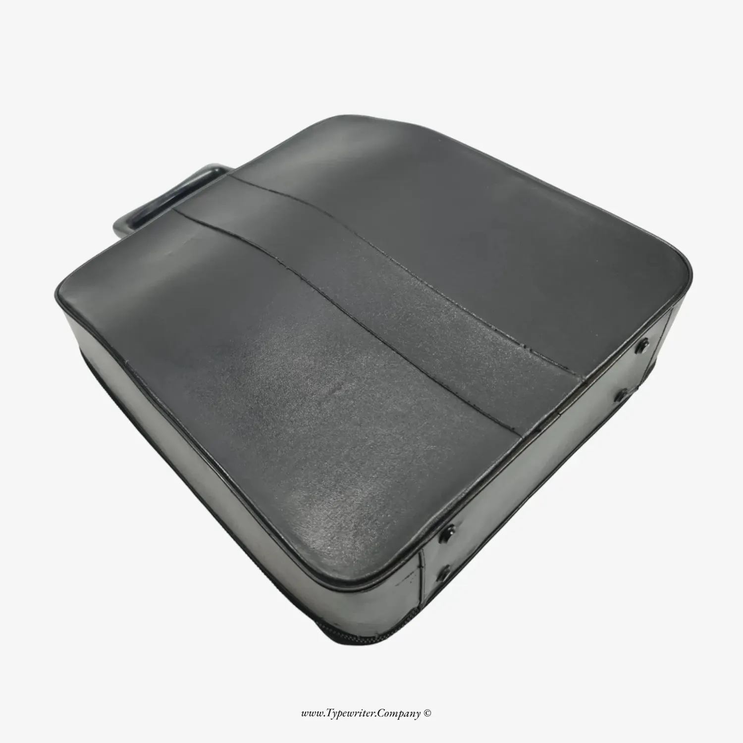 Olivetti Typewriter Case for Lettera/Pluma 22, Lettera 32, Black