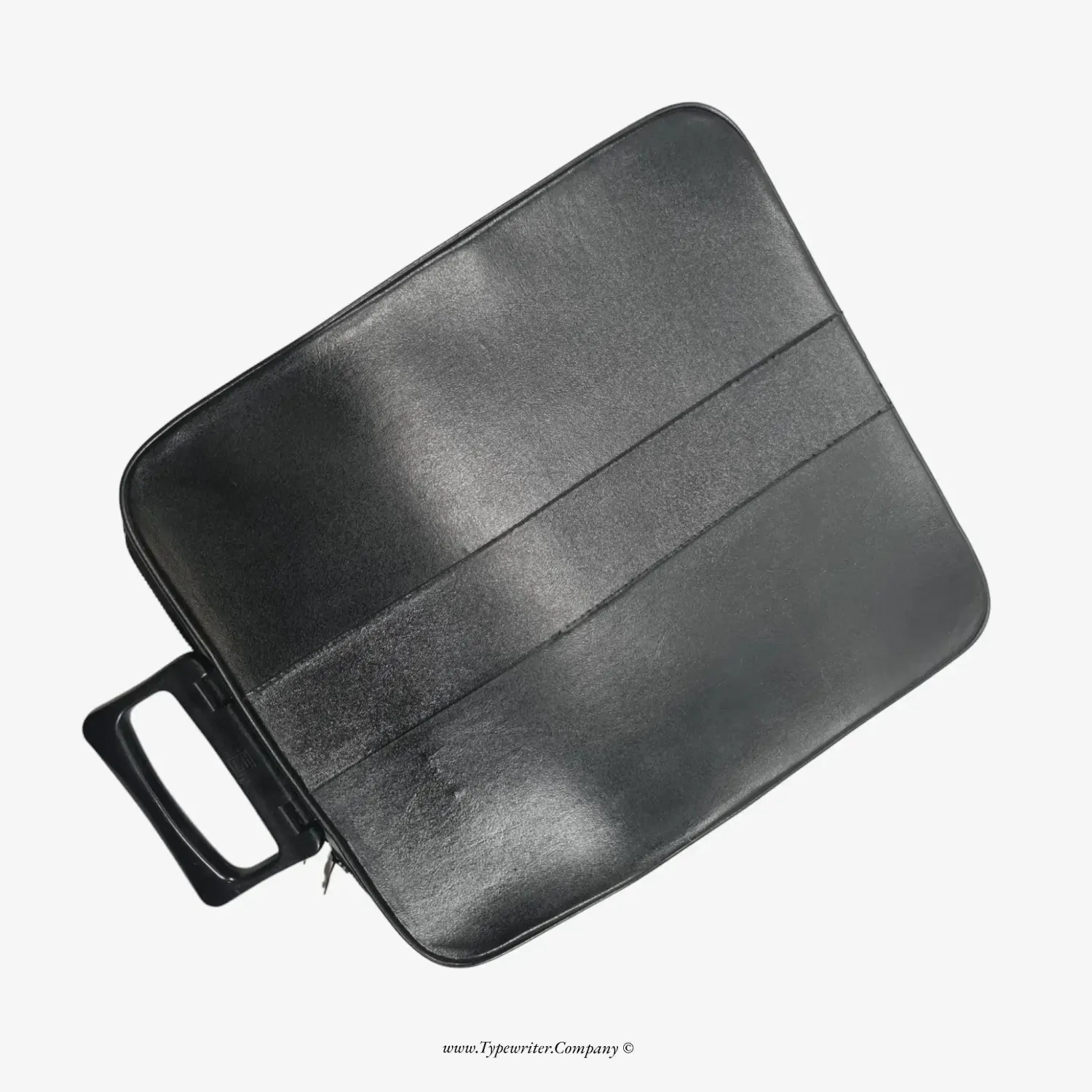 Olivetti Typewriter Case for Lettera/Pluma 22, Lettera 32, Black